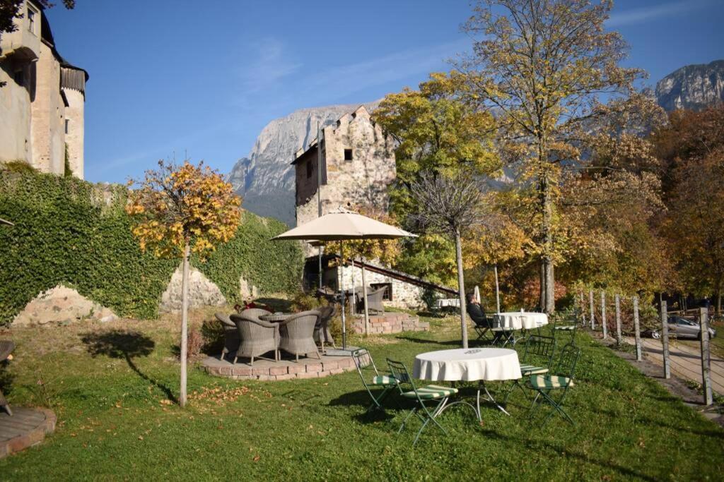 App Schlossblick - Wohnung Hammerwand 2 Umes Екстер'єр фото