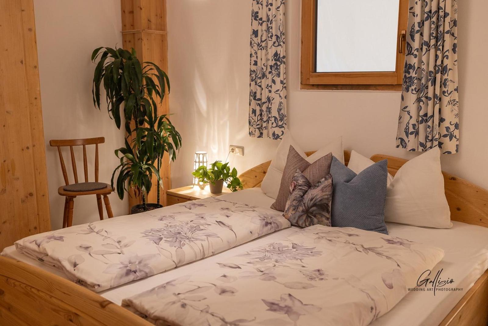 App Schlossblick - Wohnung Hammerwand 2 Umes Екстер'єр фото